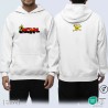 AEK Original 21 hoodie AEK Original 21 hoodie