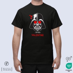 valentine t-shirt