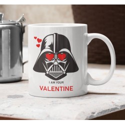 Darth Vader κούπα