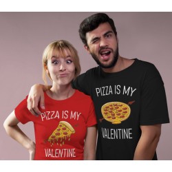valentine couple shirt
