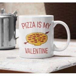 valentine mug