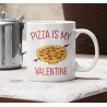valentine mug