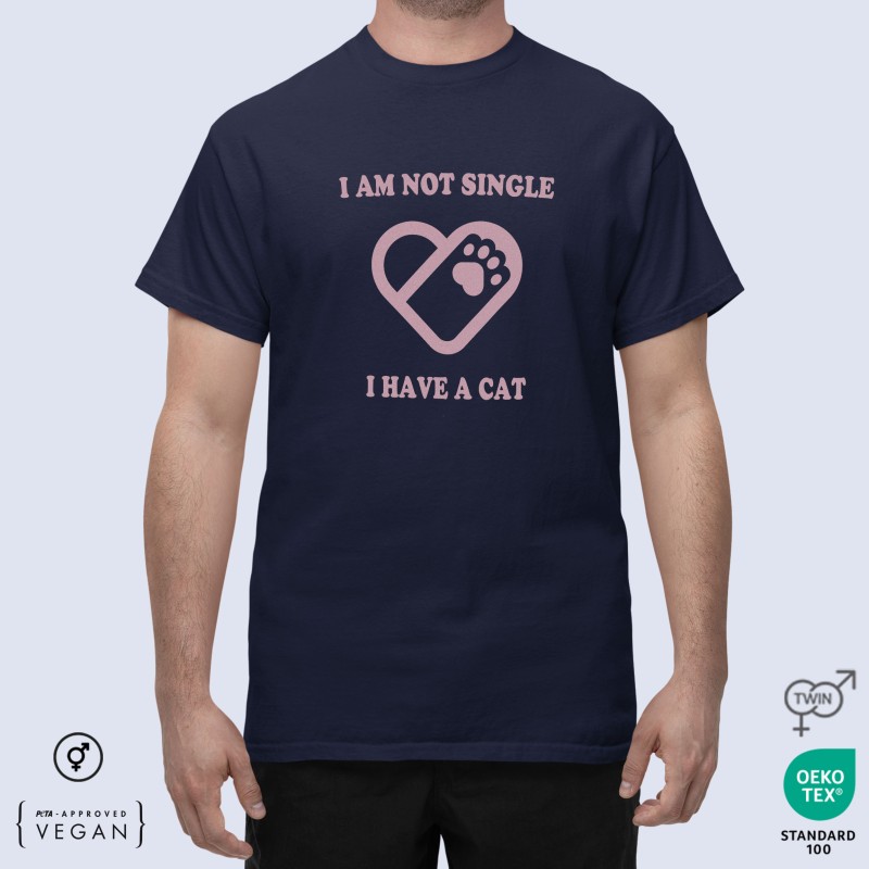 cat t-shirt