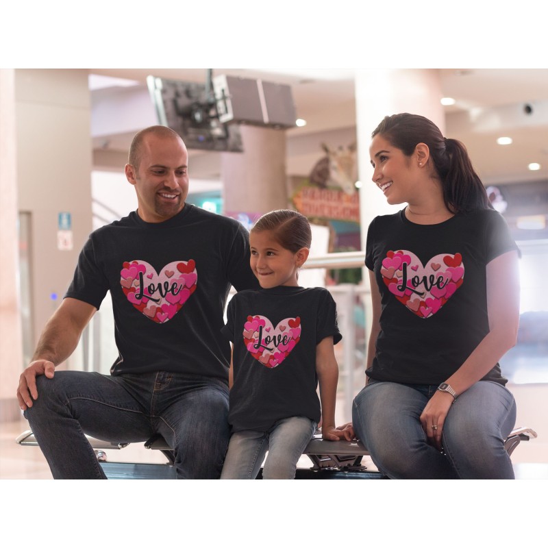 family t-shirt