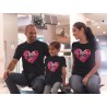 family t-shirt