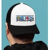 one piece trucker cap