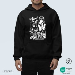 junji ito hoodie