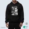 junji ito hoodie