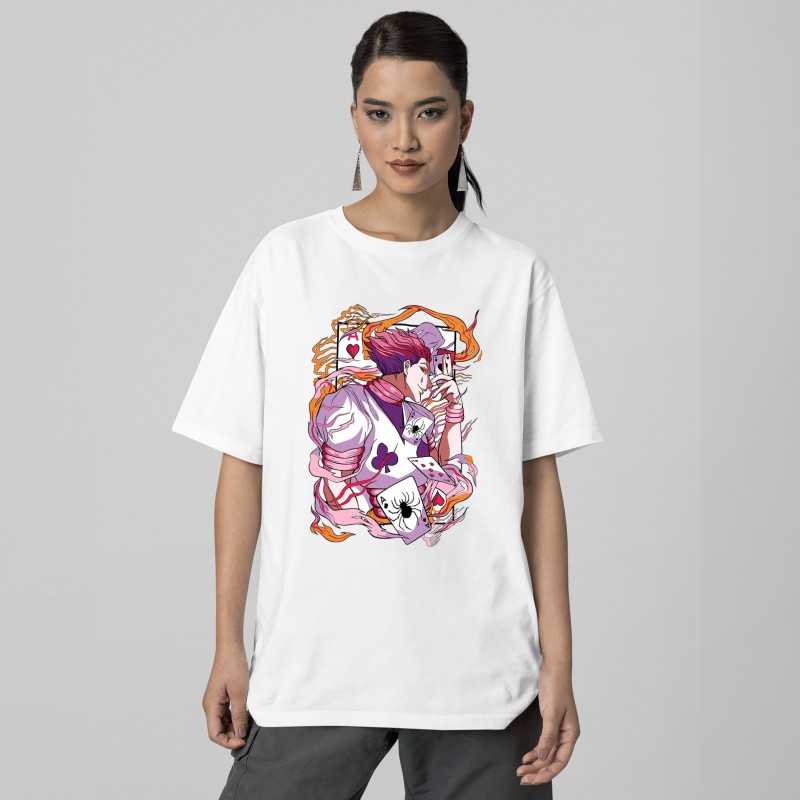 Hunter X Hunter Hisoka T-Shirt