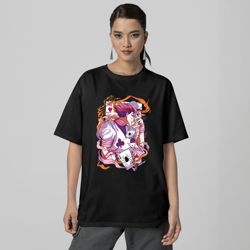Hunter X Hunter t-shirt