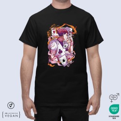 Hunter X Hunter Hisoka T-Shirt