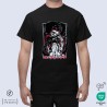 hunterxhunter t-shirt