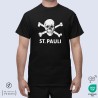 FC Sankt Pauli t-shirt