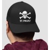 FC Sankt Pauli trucker cap