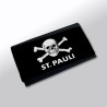 FC Sankt Pauli tobacco pouch
