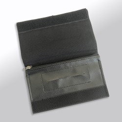 FC Sankt Pauli Skull Tobacco Pouch