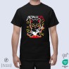 metallicat t-shirt
