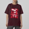 hazbin hotel t-shirt