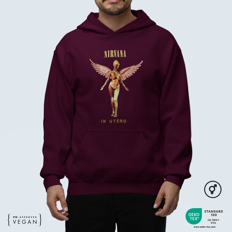 in uteros nirvana in uteros nirvana