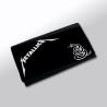 Metallica black album καπνοθήκη