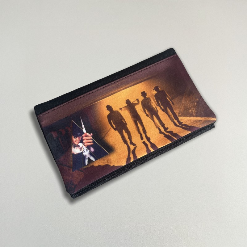 clockwork orange thugs καπνοθήκη
