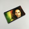 Bob Marley jamaica colors καπνοθήκη