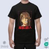 attack on titan t-shirt