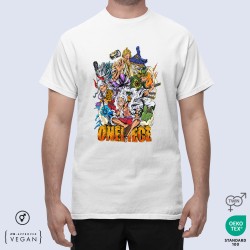 One Piece Gear 5 Unisex T-Shirt