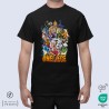 one piece t-shirt