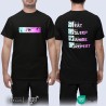 anime t-shirt