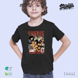 cowboy bebop t-shirt