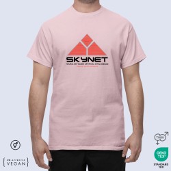 Skynet Terminator Unisex Tshirt