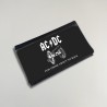 AC/DC For those about to rock Tobacco Pouch