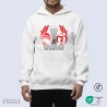 Olympiacos - Gate 7 - Cup winner Unisex Hoodie White