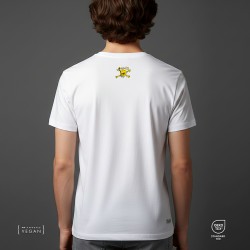 AEK Original 21 Scull Unisex t-shirt
