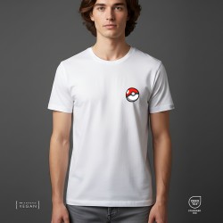 PoKéMoN Pikachu - I Choose You Unisex μπλουζάκι
