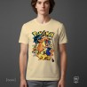 Pokemon league Champion Unisex t-shirt