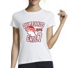 Olympiakos Peiraios - Gate 7 1925 Women's Τ-shirt White
