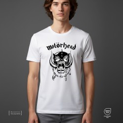 Motorhead Unisex t-shirt