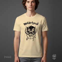 Motorhead Unisex t-shirt