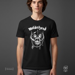 Motorhead Unisex t-shirt