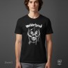 Motorhead Unisex t-shirt