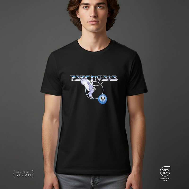Psygnosis unisex t-shirt