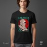 Free Palestine Unisex T-Shirt Black