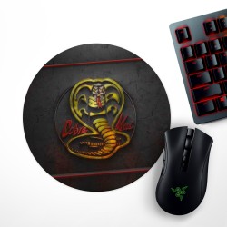 Cobra Kai Mousepad