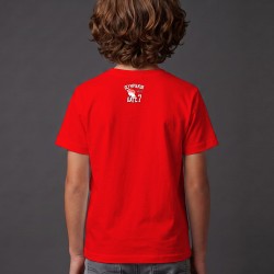 Olympiakos Peiraios - Gate 7 1925 Kids T-shirt