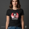 Olympiacos - Gate 7 - Cup winner Women's Tshirt Black
