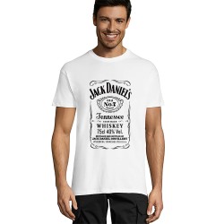 Jack Daniel's Unisex Tee
