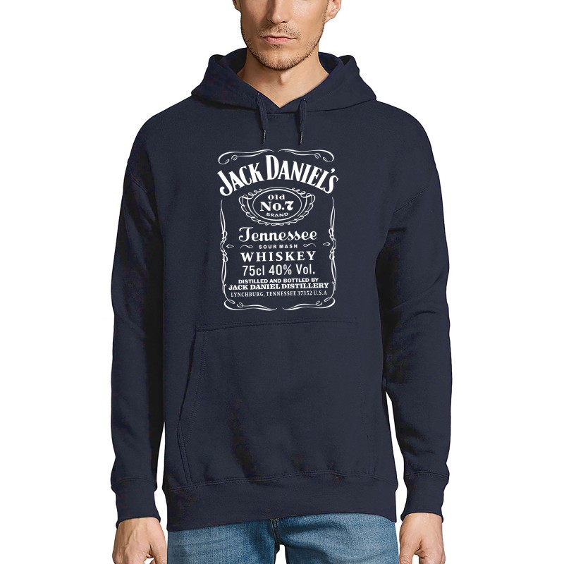 Jack Daniel's hoodie