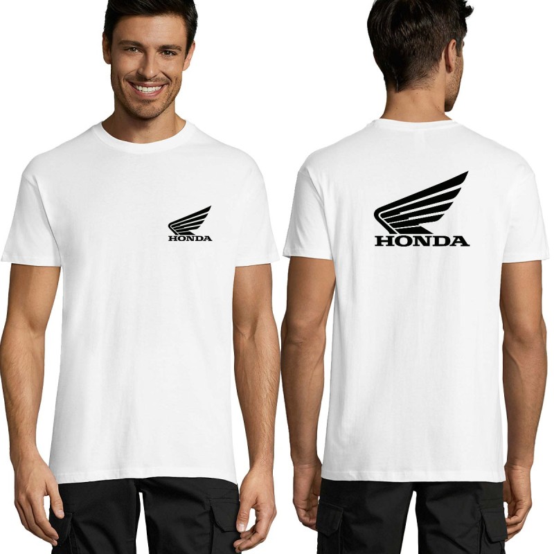 Honda Unisex t-shirt